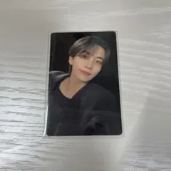SEVENTEEN FOLLOW AGAIN ジョンハン　トレカ　70 ソウル