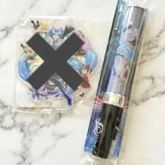 kickflip キクフリ キプリ ペンライト ペンラ トレカ FANS - メルカリ