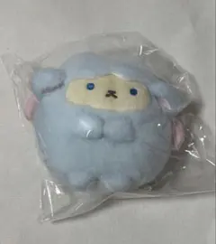 ブックフェア限定　映画すみっコぐらし 空の王国とふたりのコ　おつきのコぬいぐるみ