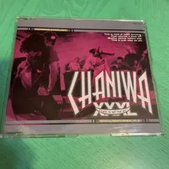 CHANIWA 【EVERLAST】