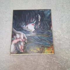鬼滅の刃 全集中展 複製 ミニ色紙 時透無一郎
