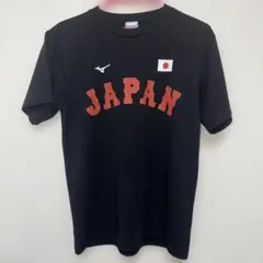 ミズノ WBC優勝記念メンバーTシャツ 12JRTJ3300 - メルカリ