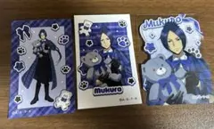 家庭教師ヒットマンREBORN! ポップアップショップ メディコス 六道骸