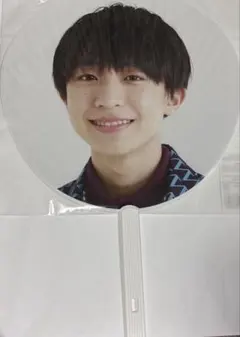 2025年最新】永岡蓮王 うちわの人気アイテム - メルカリ