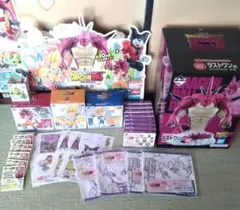 一番くじ ドラゴンボールDAIMA、ラストワン賞、他まとめ売り