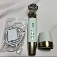 【新品未開封】ヤーマンHRF50N ブライトリフトEX ヤーマン HRF50N RF美顔器 ブライトリフト EX RF美顔器 ブライトリフト