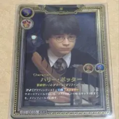 ハリー・ポッター トレーディングカード 01-003b SR★★ パラレル ハリー・ポッター トレーディングカード 01-003b SR パラレル - メルカリ