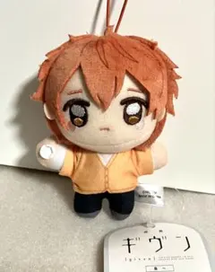 映画 ギヴン 海へ ぱっちぎゅー！ 佐藤 真冬
