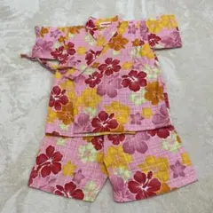 女児用・甚平（90cm）