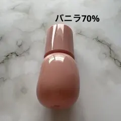 fwee 3DボリューミンググロスB01バニラ 70%のサムネイル