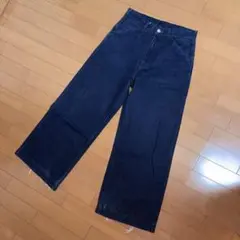 JOURNAL STANDARDワイドデニムのサムネイル