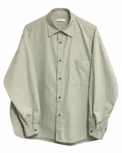 【WYM LIDNM】シャツ