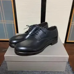 革靴　MAXVERRE マックスヴェッレ　ドレスシューズのサムネイル