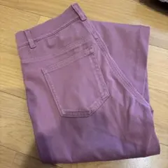 UNIQLO ストレッチレギンスパンツ　S