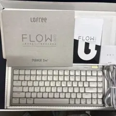 2026年最新】lofree flow liteの人気アイテム - メルカリ