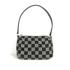 2026年最新】alexander wang バッグ ラインストーンの人気アイテム