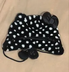 【激レア】ユニバ　ハローキティ ファンキャップ 被り物 サンリオ　廃盤