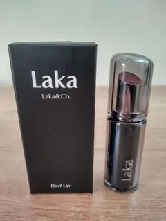 LAKA デビルリップ #804 チリングのサムネイル