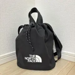 THE NORTH FACEショルダーバッグ　男女兼用　韓国ホワイトレーベル