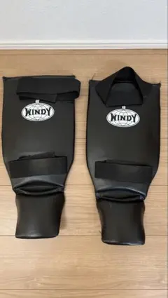 WINDY レガース2個セットのサムネイル