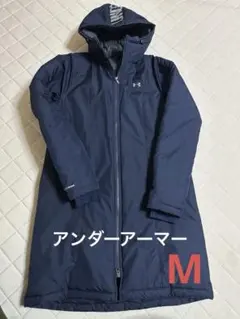 Under Armour ベンチコート