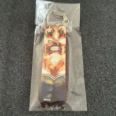 エンデバー 僕のヒーローアカデミア ネーム キーホルダー