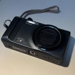 CASIO EXILIM EX-ZR100 ブラック
