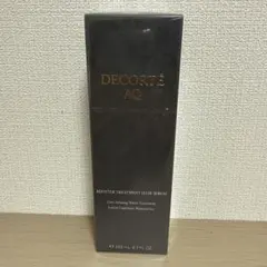 コーセーコスメデコルテAQ ブースティングトリートメント ヘアセラム 200mL