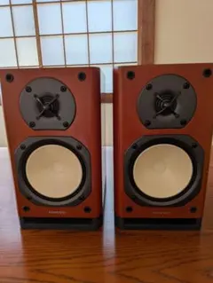 【美品】ONKYO 2ウェイ・スピーカーシステムD-55EX 送料込み 2台 Amazon.co.jp: ONKYO 2ウェイ・スピーカーシステム(2台1組) D-55EX(D