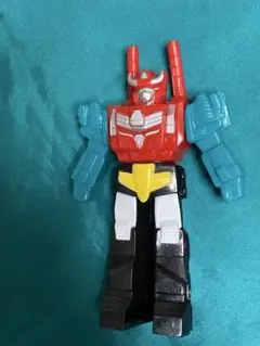 バイオライダー＆ロボライダー 箱カード付 美品 当時物 バイオライダー＆ロボライダー 箱カード付 美品 当時物 - メルカリ
