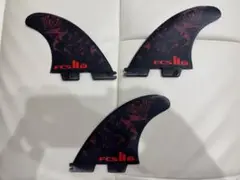 FCS II トライフィン エアコア ラージ フィリペトレド AirCore L