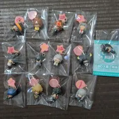 キャラメイト テニスの王子様 12種セット ＋BOX購入特典肉々苑 キャラメイト テニスの王子様 12種セット ＋BOX購入特典肉々苑 - メルカリ