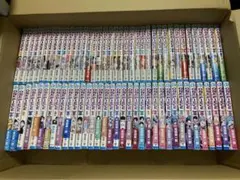 ワンピース 漫画　1〜71、73、74巻セット