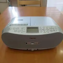 Sony CFD-RS500 シルバー オーディオシステム - メルカリ