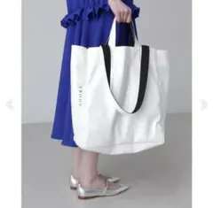 ADORE 20thANNIVERSARYノベルティ2WAYトートバッグアドーア 2026年最新】ADORE レディース トートバッグの人気アイテム - メルカリ