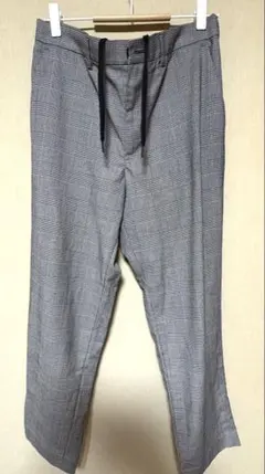 GU イージーアンクルパンツ Mサイズ