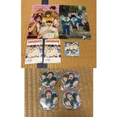 2026年最新】桐嶋郁弥 アクリルスタンド ハイスピードの人気アイテム