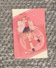 ミリプロ ツリービレッジ横浜 アクリルスタンド 虹深°ぬふ - メルカリ