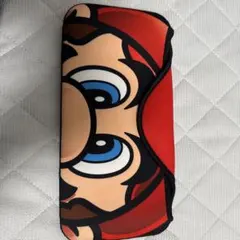 スーパーマリオ Nintendo Switch カバー・ケース