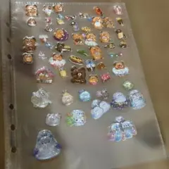 u*6様 ボンボンドロップシール　正規品お裾分け