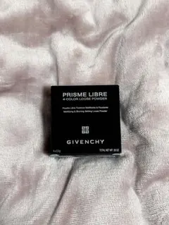 GIVENCHY Prisme Libre ルースパウダーのサムネイル