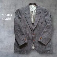 2026年最新】Harris Tweed レディース テーラードジャケットの人気