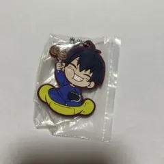 ブルーロック　潔世一　ばんちょうこう　ラバスト ラバーストラップ