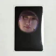 &TEAM ジョウ ポップアップ ラキドロ お月様 トレカ