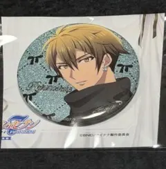 アイドリッシュセブン spoon.2Di vol.127 缶バッジ 十 龍之介