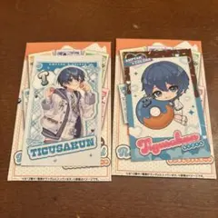 2026年最新】ちぐさくん＃あっと＃けちゃの人気アイテム - メルカリ