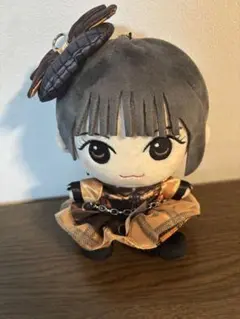 鎮西寿々歌　ちびぬい　ver3