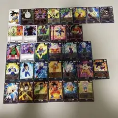 ドラゴンボール スーパーバトルカードセット