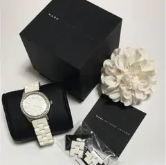 マークバイマークジェイコブス腕時計pellyペリー激レア