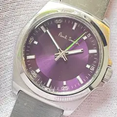 PAUL SMITH MENS QUARTZ 1032-T001599 TAのサムネイル